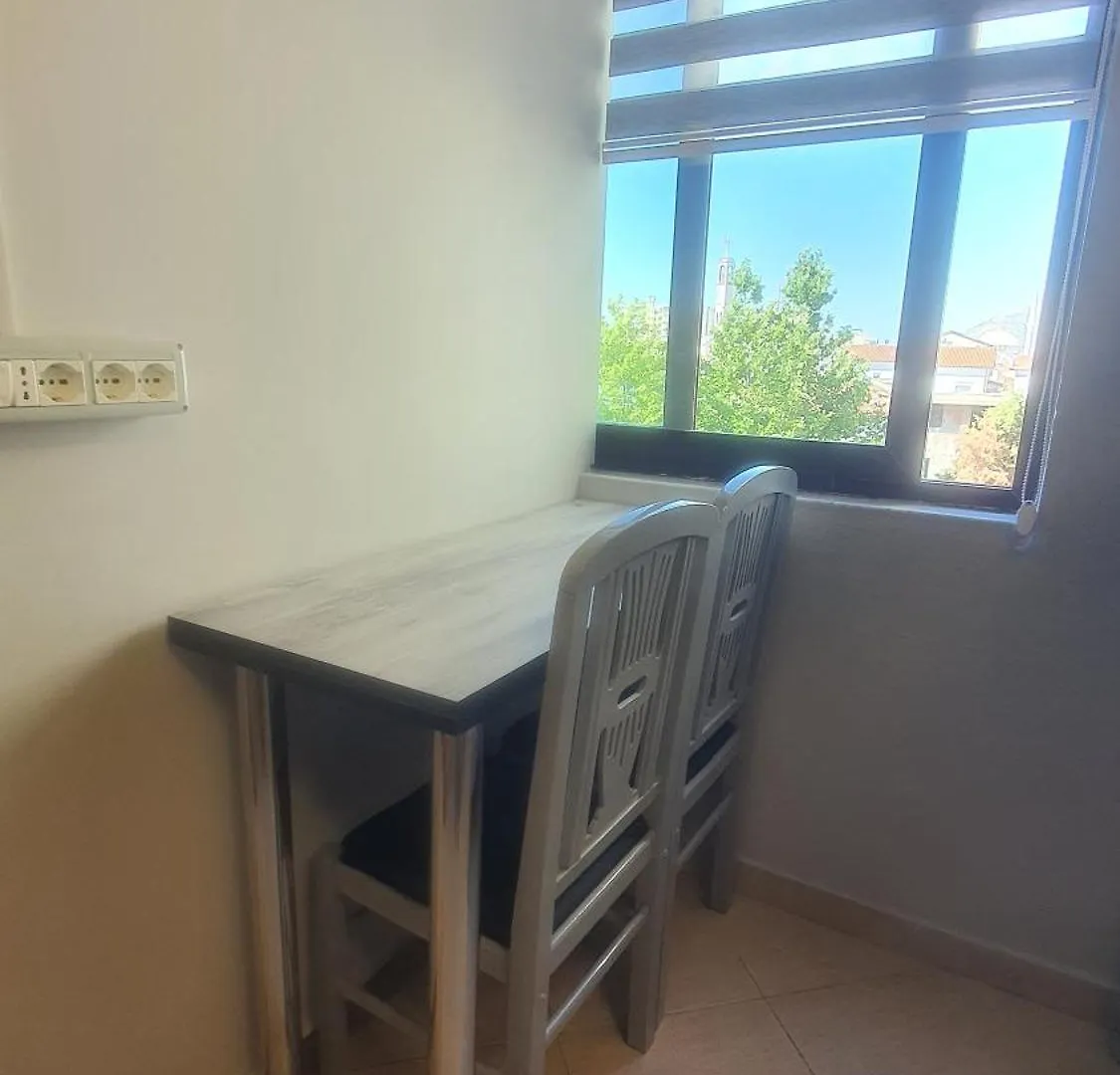Helios Hotel&Hostel Shkodër 旅馆