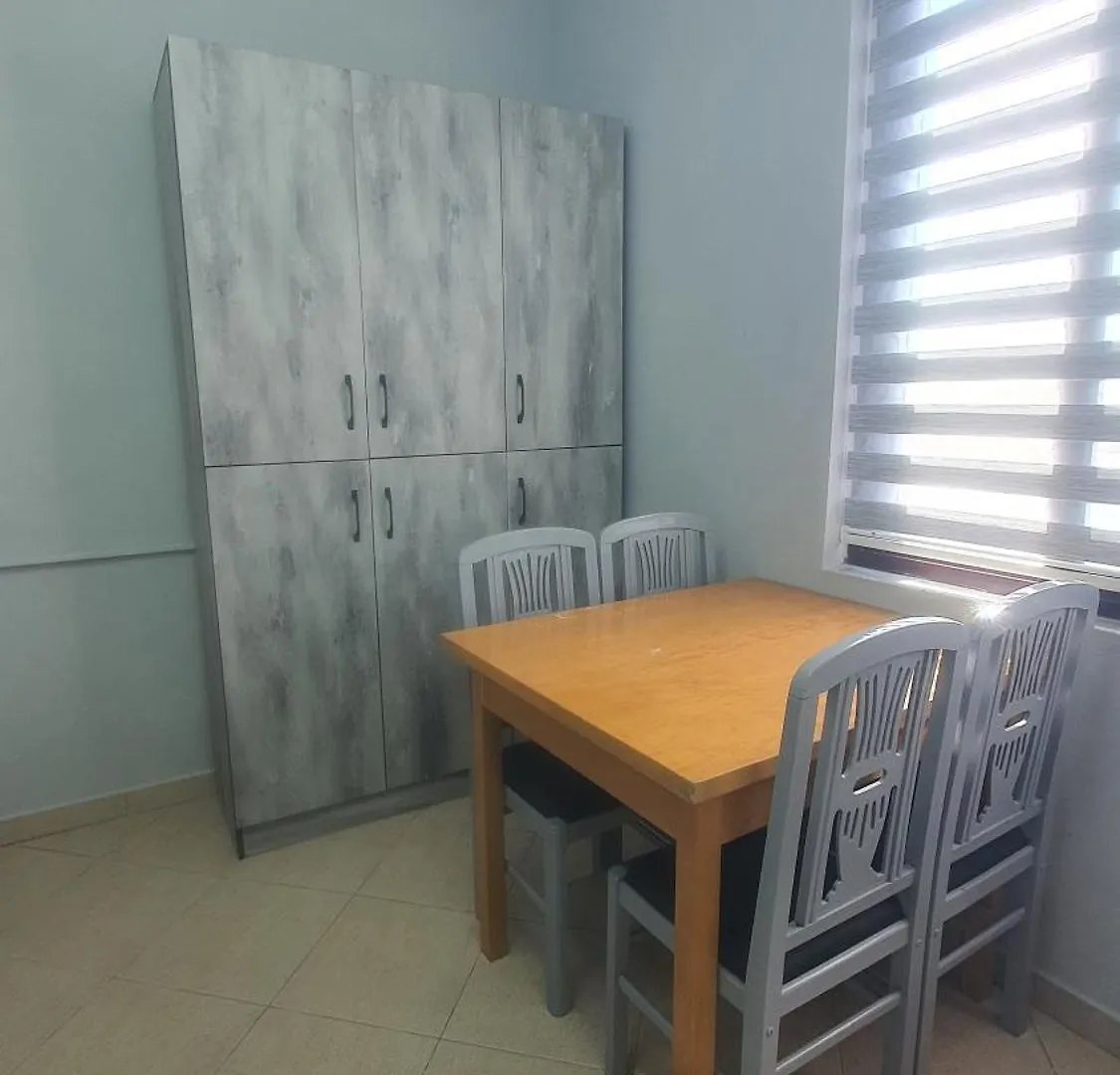 旅馆 Helios Hotel&Hostel Shkodër 阿尔巴尼亚