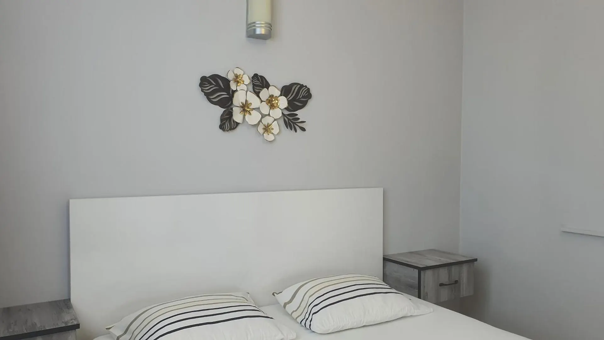 Hostel Helios Hotel&Hostel Shkodra Albánia