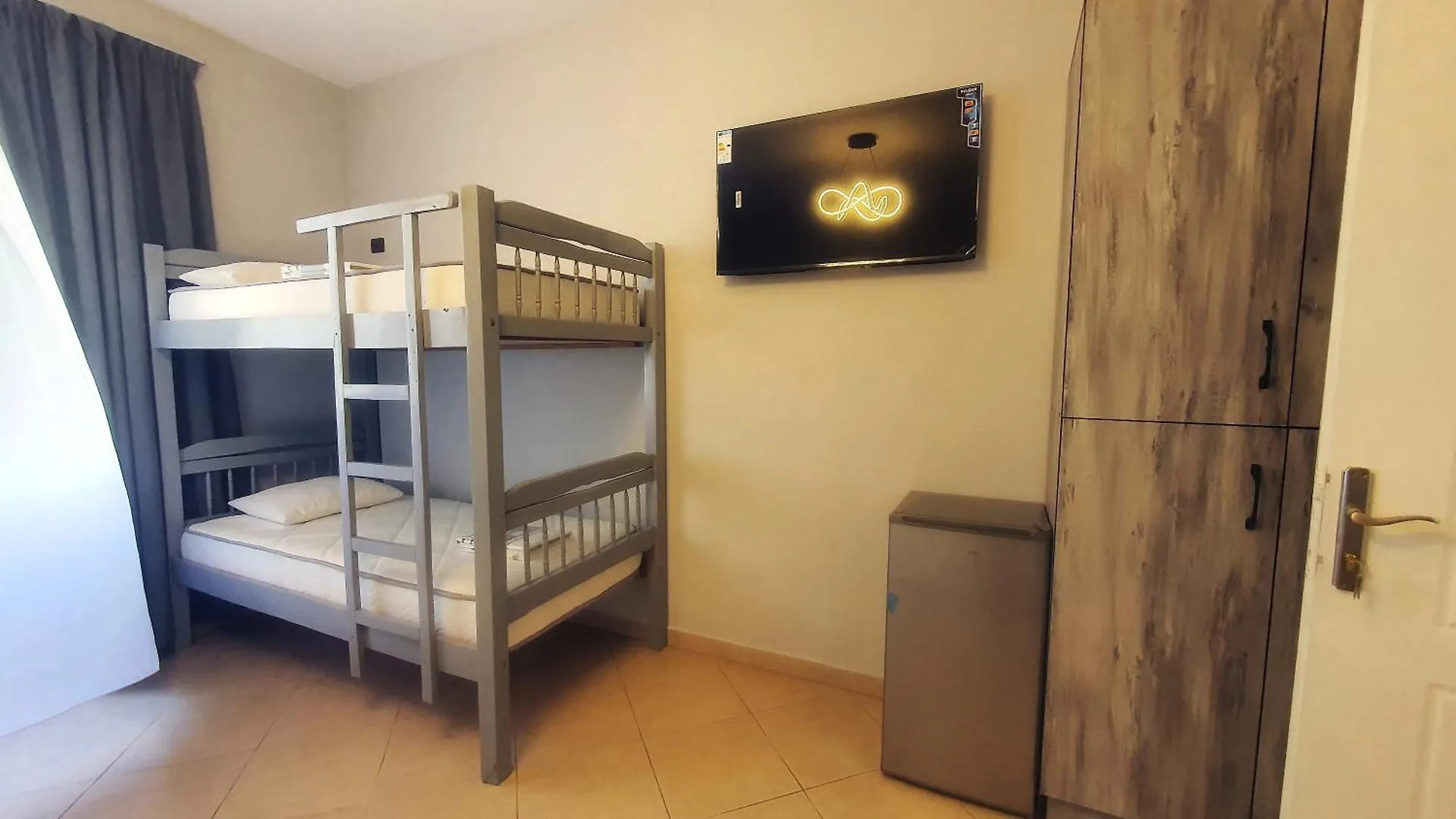 Helios Hotel&Hostel Shkodra