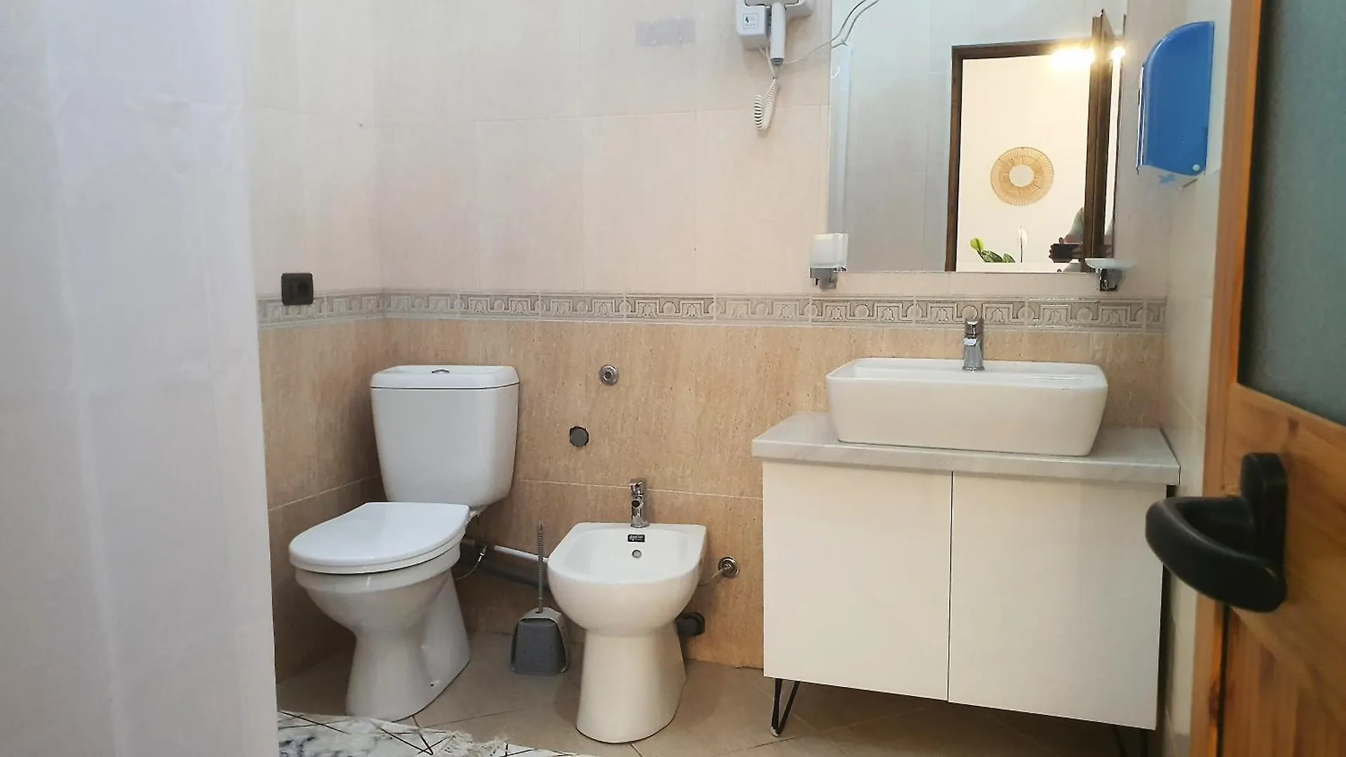Hostel Helios Hotel&Hostel Shkodra