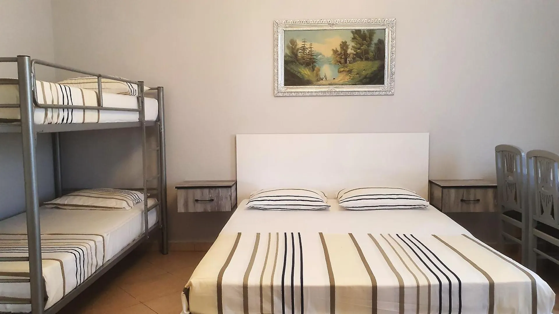 Helios Hotel&Hostel Shkodra