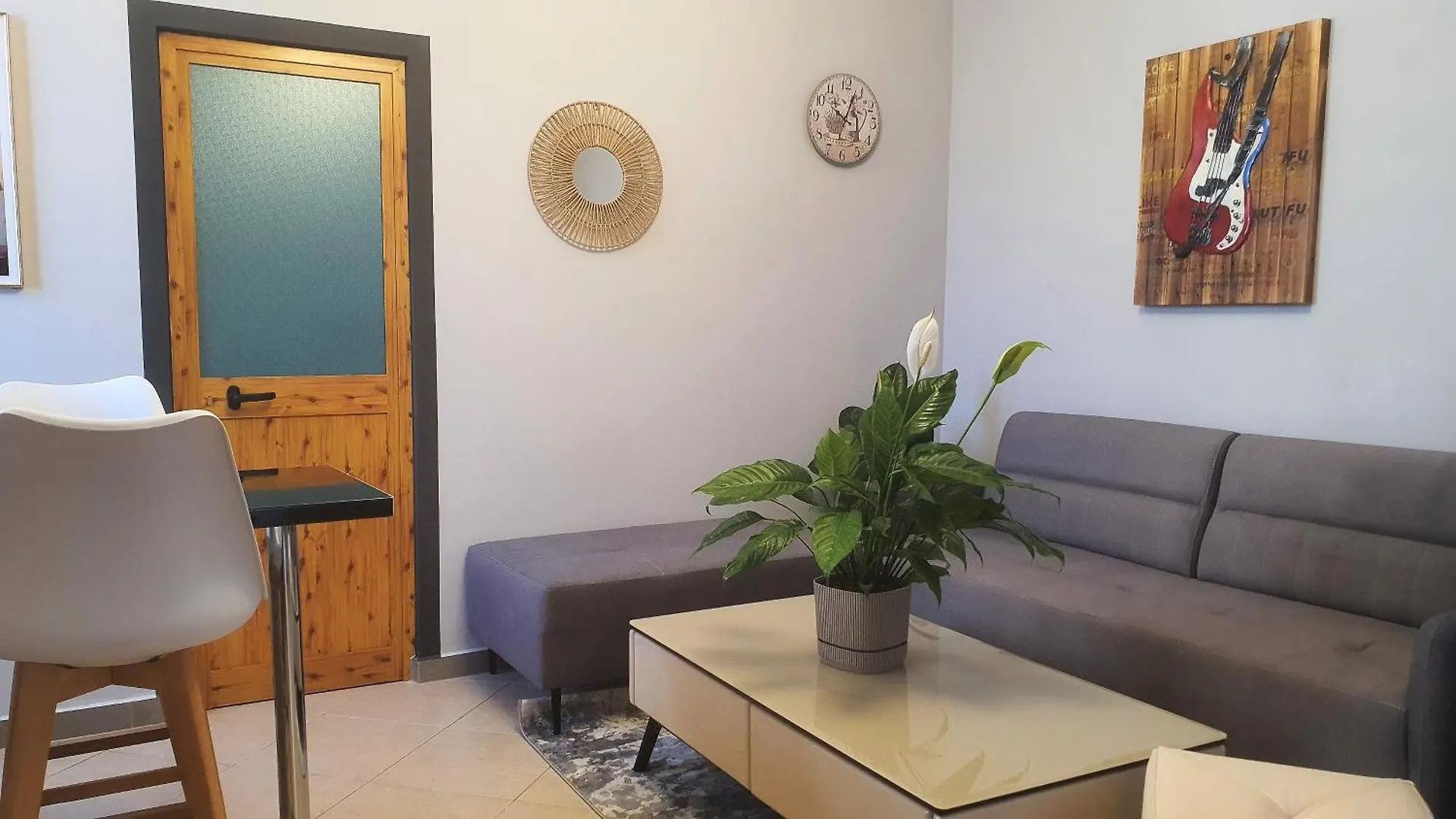 Hostel Helios Hotel&Hostel Shkodra