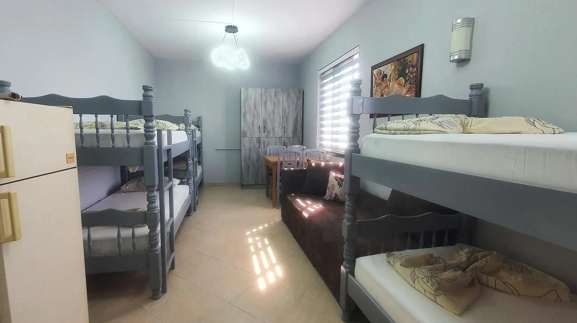 Helios Hotel&Hostel Shkodër