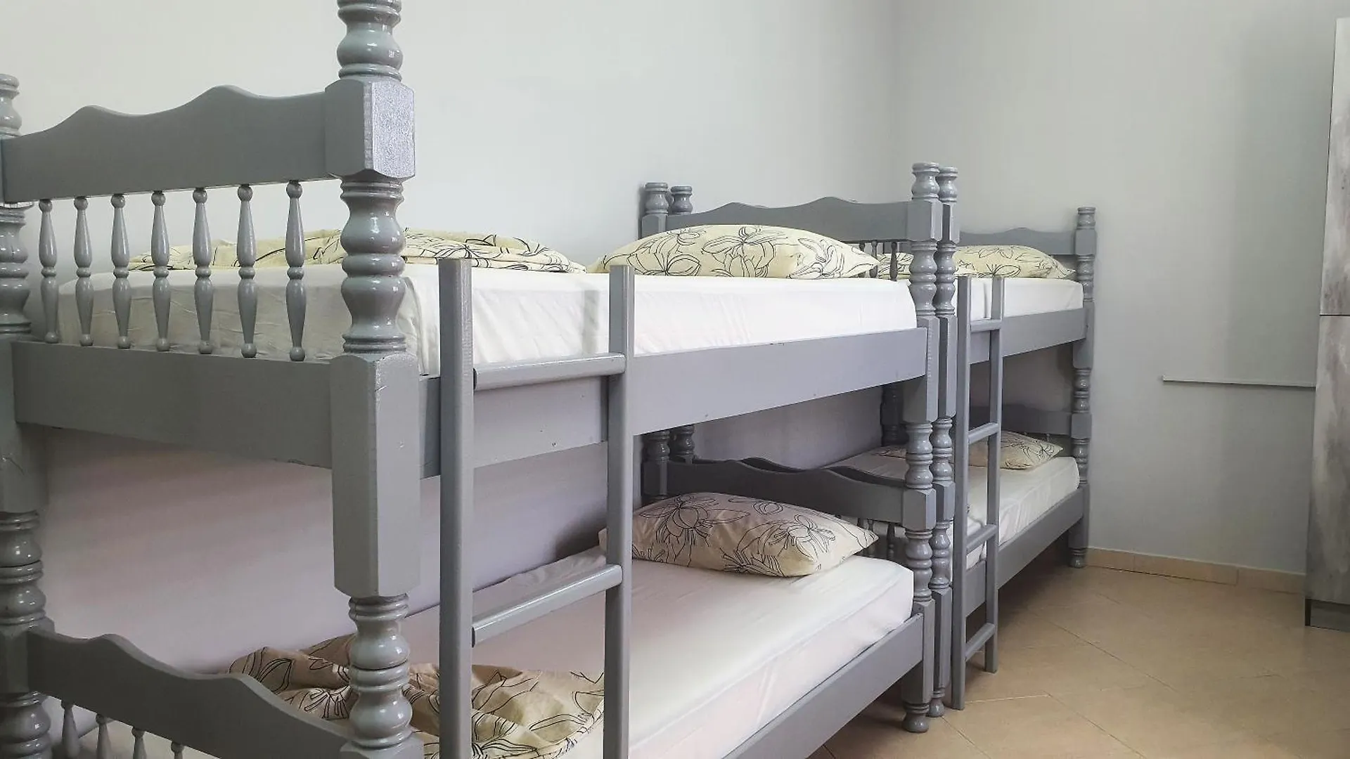 Hostel Helios Hotel&Hostel Shkodra Albánia