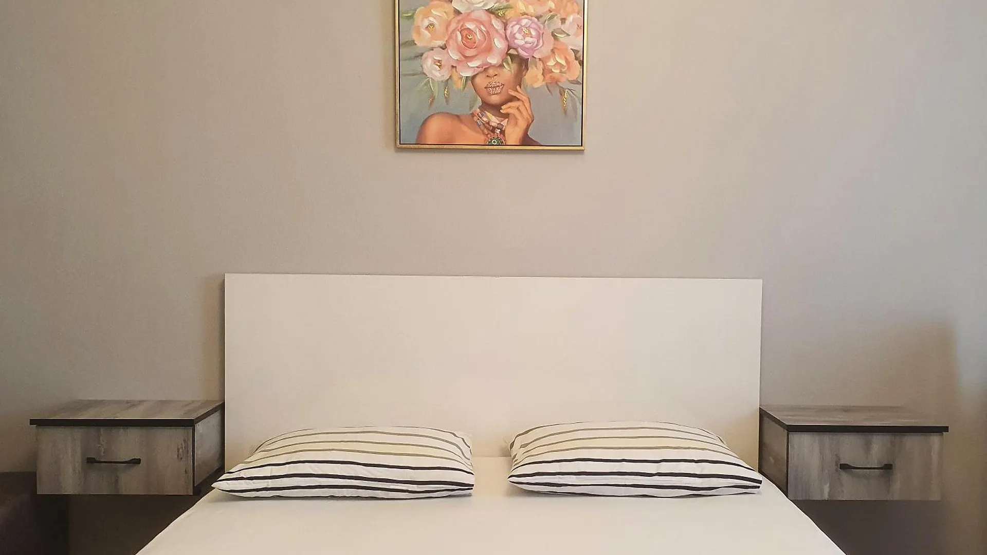 Hostel Helios Hotel&Hostel Shkodra