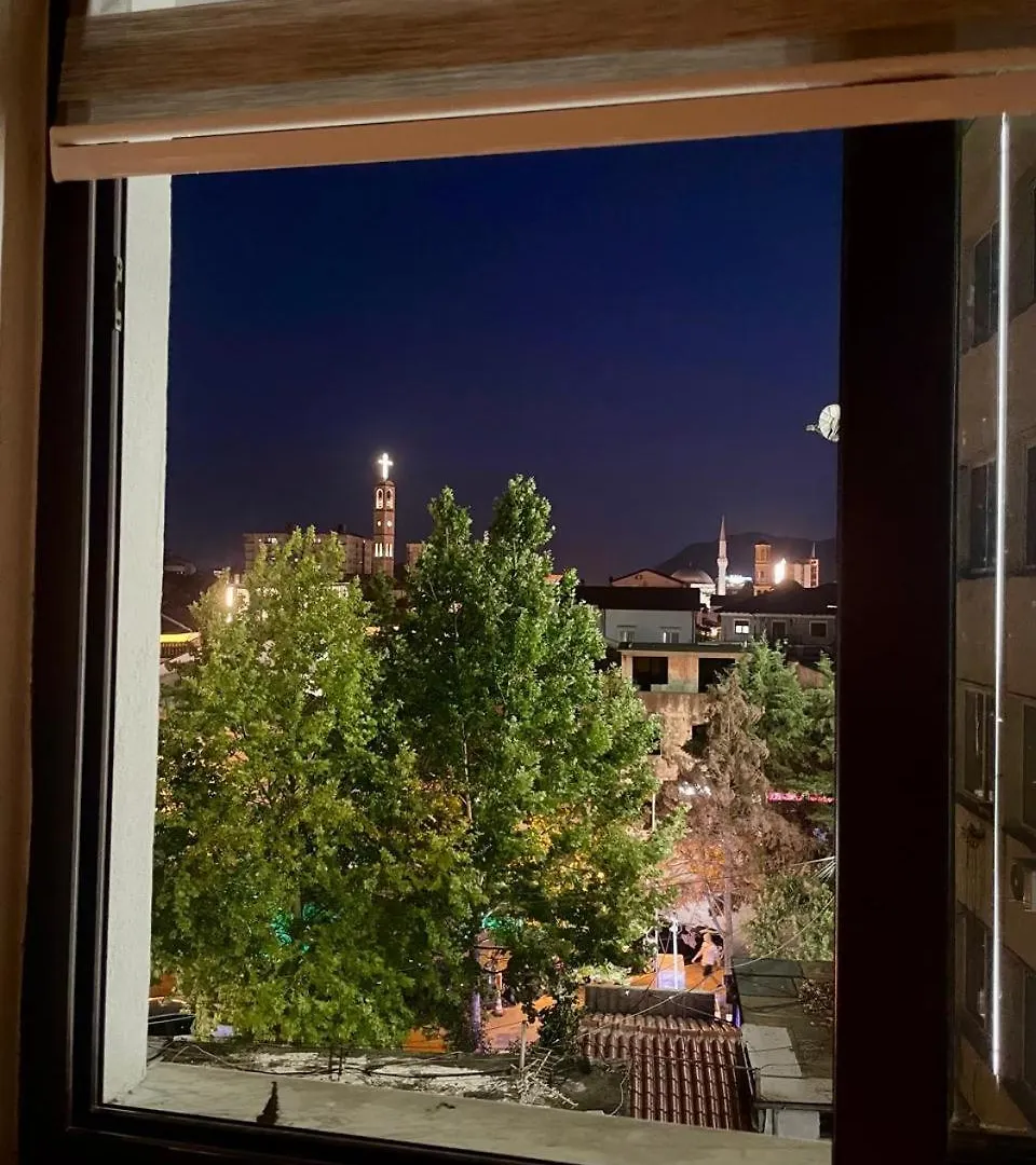 Helios Hotel&Hostel Shkodër