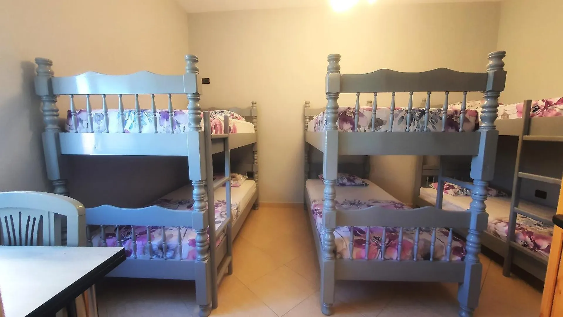 Helios Hotel&Hostel Shkodra Hostel