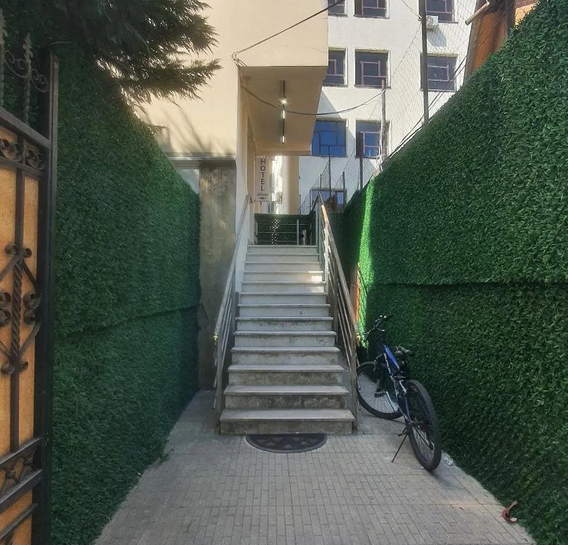 Helios Hotel&Hostel Shkodër