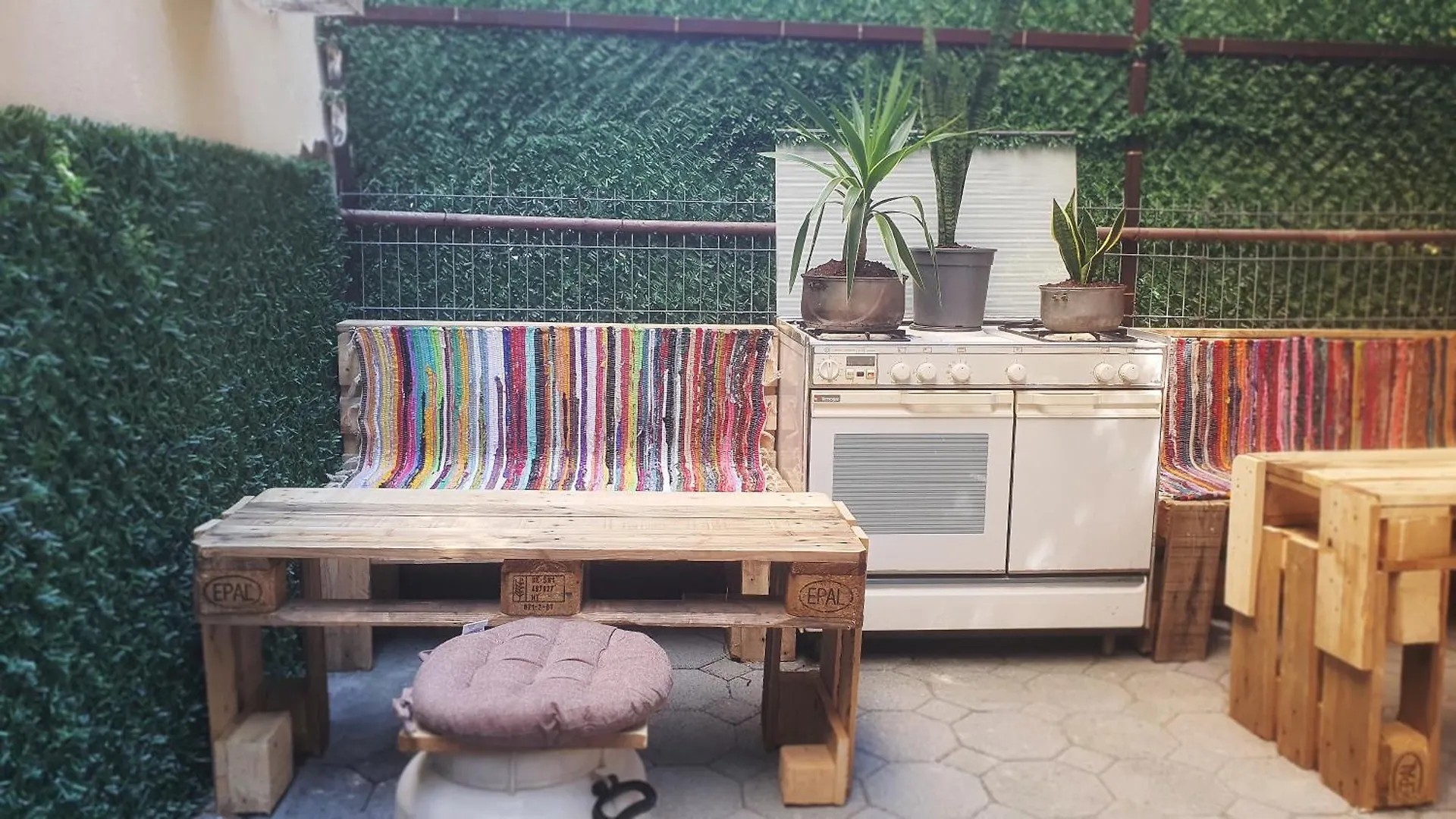 Helios Hotel&Hostel Shkodra Hostel