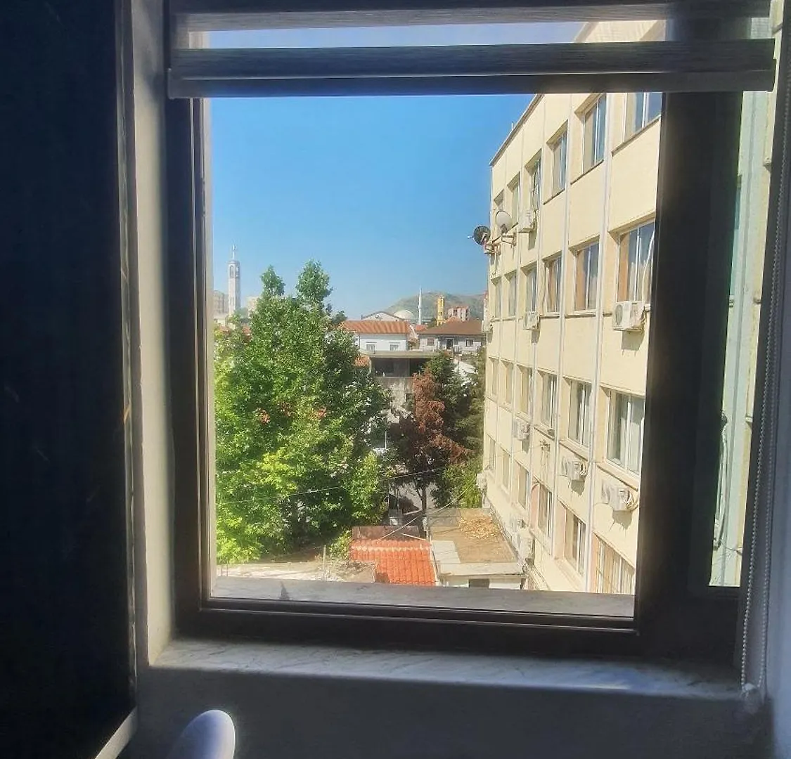 Hostel Helios Hotel&Hostel Shkodra