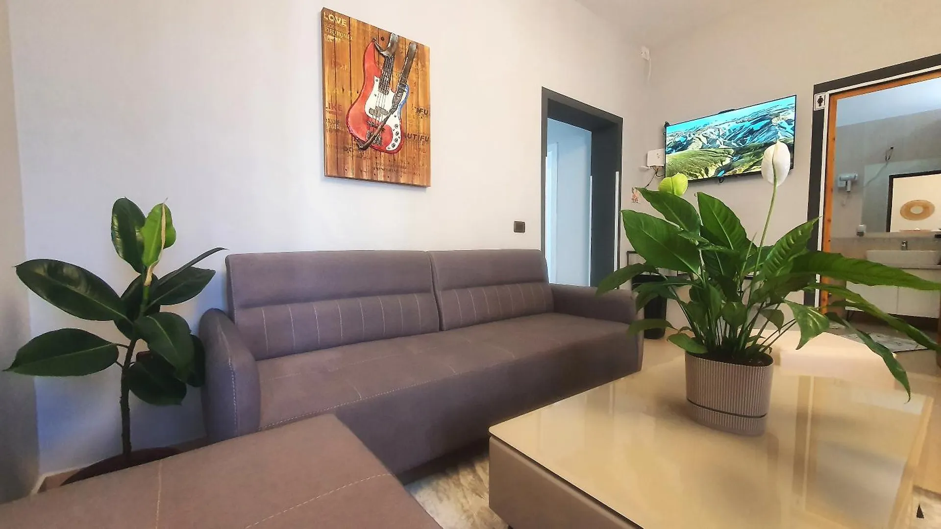 Hostel Helios Hotel&Hostel Shkodra Albánia
