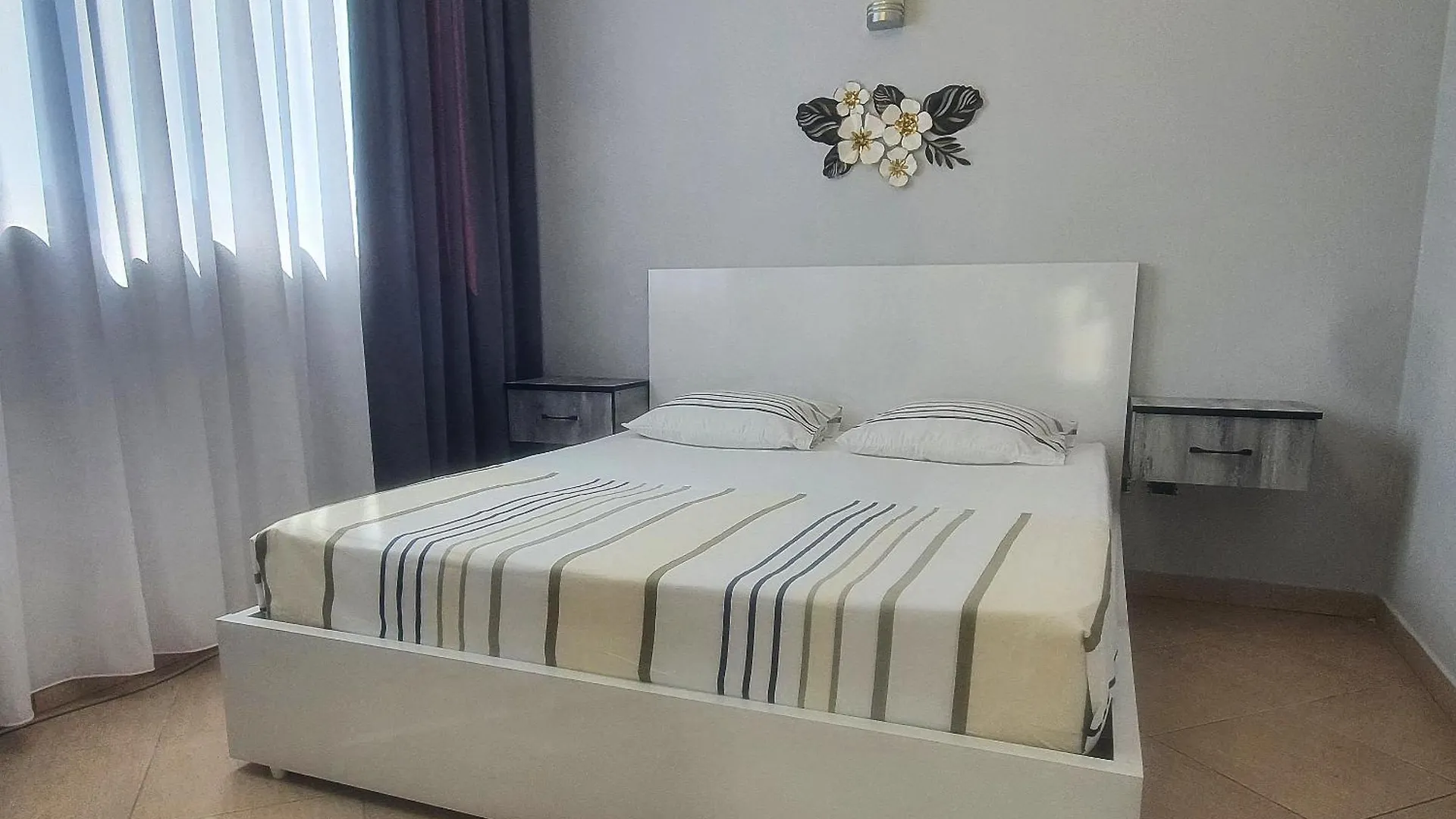 旅馆 Helios Hotel&Hostel Shkodër