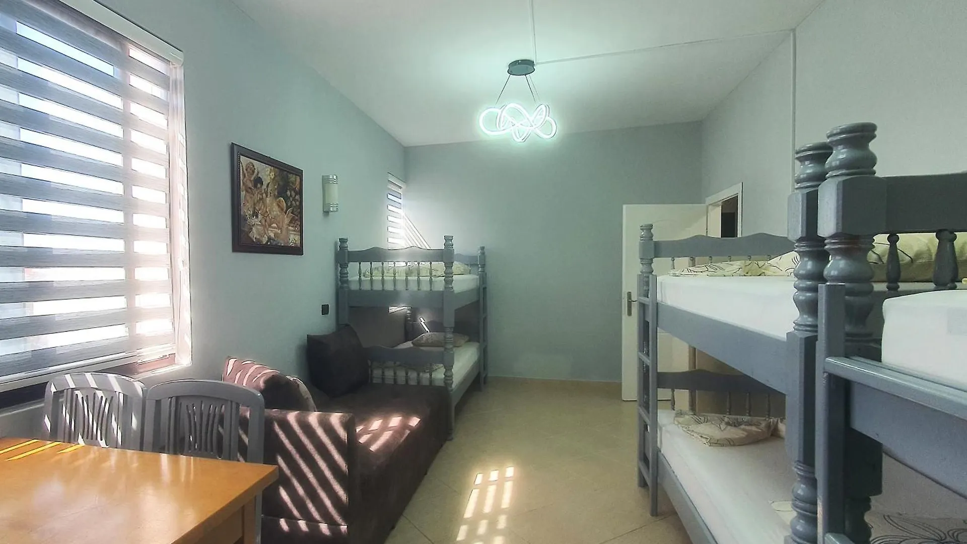 Helios Hotel&Hostel Shkodra 0*,